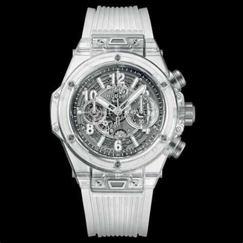 hublot see through watch|Hublot watches near me.